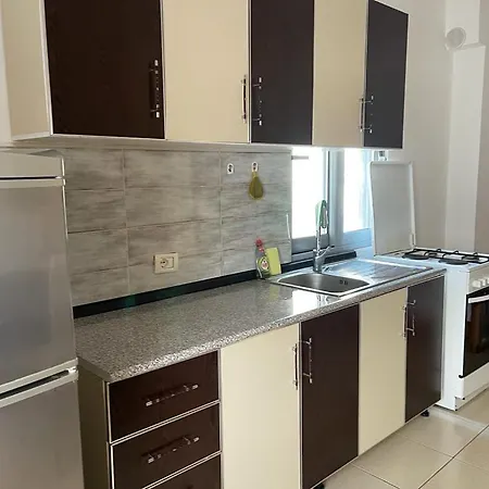 Apartamento Gem Of ,footsteps To The Beach *
